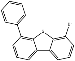 1415844-67-5 4-bromo-6-phenyldibenzo[b,d]thiophene