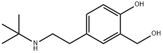 1823256-56-9 4-[2-(tert-butylamino)ethyl]-2-(hydroxymethyl)phenol