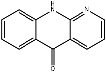 Benzo[b][1,8]naphthyridin-5(1H)-one 구조식 이미지