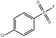 349-89-3 Benzenesulfonyl fluoride, 4-chloro- (9CI)