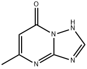 4-methyl-1,5,7,9-tetrazabicyclo[4.3.0]nona-3,5,7-trien-2-one Structure