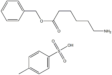 5514-99-8 6-Aminohexanoic acid benzyl ester p-Methylphenylsulfonic acid