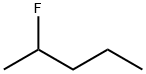 Pentane, 2-fluoro- 구조식 이미지