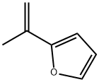 6137-68-4 Furan, 2-(1-methylethenyl)-