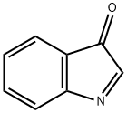 indol-3-one Structure