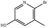 1003711-43-0 2-bromo-3-methyl-5-hydroxypyridine