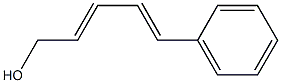 prop-2-en-1-ol:styrene Structure