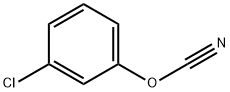 1124-37-4 Cyanic acid, 3-chlorophenyl ester