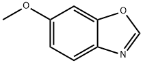 6-methoxybenzoxazole Structure