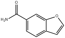 Benzofuran-6-carboxamide Structure