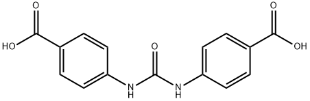 1234-27-1 Benzoic acid,4,4'-(carbonyldiimino)bis-