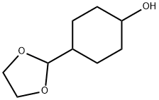 2-cyclohexyloxyethanol:formaldehyde 구조식 이미지