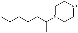 1-(heptan-2-yl)piperazine 구조식 이미지