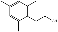 2-(2,4,6-trimethylphenyl)ethane-1-thiol 구조식 이미지