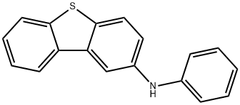 1300028-91-4 Dibenzothiophen-2-yl-phenyl-amine