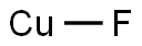 fluorocopper Structure