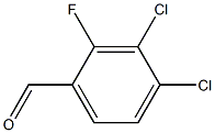 1349718-54-2 3,4-Dichloro-2-fluorobenzaldehyde