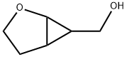 (2-Oxa-bicyclo[3.1.0]hex-6-yl)-methanol Structure