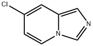 7-chloroimidazo[1,5-a]pyridine Structure