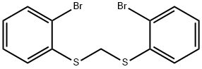 1427730-40-2 bis((2-bromophenyl)thio)methane
