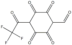 2,2,2-trifluoro-1-(4-methyl-3-pentoxyphenyl)ethanone Structure