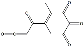 2-methyl-4-pentoxy-1-prop-2-enylbenzene Structure