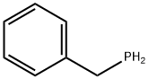 Phosphine, (phenylmethyl)- Structure