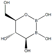 DIBOA beta-D-glucoside Structure