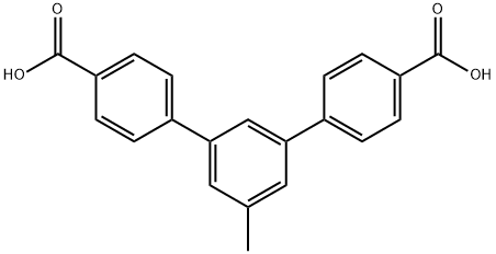 1582811-97-9 [1,1':3',1''-Terphenyl]-4,4''-dicarboxylic acid, 5'-methyl-