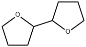 2,2'-Bifuran, octahydro- 구조식 이미지