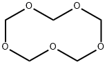 1,3,5,7,9-Pentoxecane(8CI,9CI) Structure