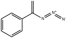 imino-(1-phenylethenylimino)azanium 구조식 이미지