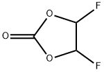 1,3-Dioxolan-2-one, 4,5-difluoro- 구조식 이미지