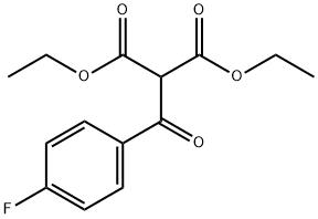 174403-79-3 Diethyl (4-fluorobenzoyl)malonate