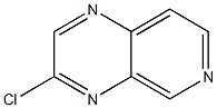 3-chloropyrido[3,4-b]pyrazine Structure