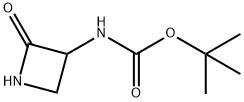 1779427-28-9 tert-butyl N-(2-oxoazetidin-3-yl)carbamate