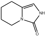 5,6,7,8-tetrahydro-2H-imidazo[1,5-a]pyridin-3-one Structure