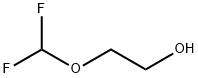 2-(DIFLUOROMETHOXY)ETHAN-1-OL 구조식 이미지