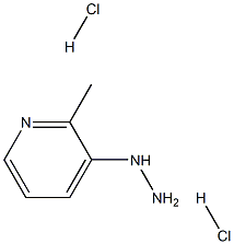 1803601-87-7 3-Hydrazinyl-2-methylpyridineDihydrochloride