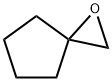 1-oxaspiro[2.4]heptane 구조식 이미지