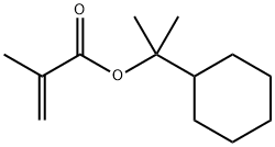 186585-56-8 2-cyclohexylpropan-2-yl methacrylate