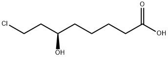 188412-11-5 8-Chloro-6-hydroxyoctanoic acid