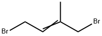 ISOPRENE DIBROMIDE			 Structure