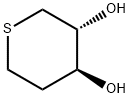 1902964-45-7 TRANS-tetrahydro-2H-thiopyran-3,4-diol