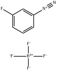 1996-38-9 Benzenediazonium, 3-fluoro-, tetrafluoroborate(1-)