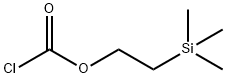 20160-60-5 (2-[(CHLOROCARBONYL)OXY]ETHYL)TRIMETHYLSILANE