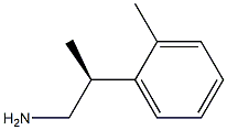 [(1S)-1-(2-METHYLPHENYL)ETHYL]METHYLAMINE 구조식 이미지