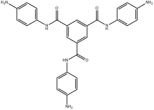 205653-12-9 N1,N3,N5-tris(4-aminophenyl)benzene-1,3,5-tricarboxamide