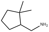 Cyclopentanemethanamine,2,2-dimethyl- 구조식 이미지