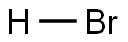 Hydrobromide  Structure